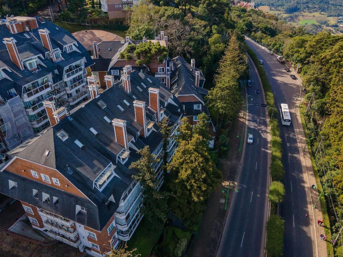 Home Gramado- 400 Metros Da Rua Coberta Eksteriør billede