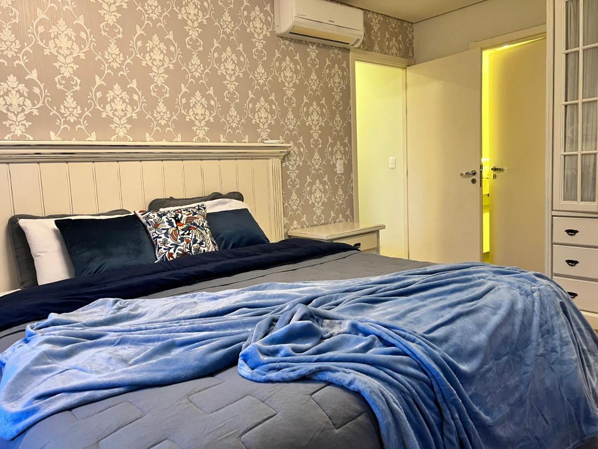 Home Gramado- 400 Metros Da Rua Coberta Eksteriør billede