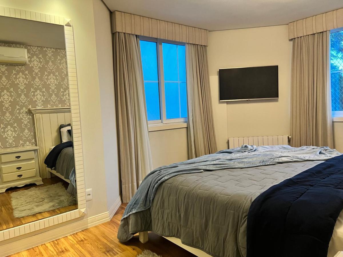 Home Gramado- 400 Metros Da Rua Coberta Eksteriør billede